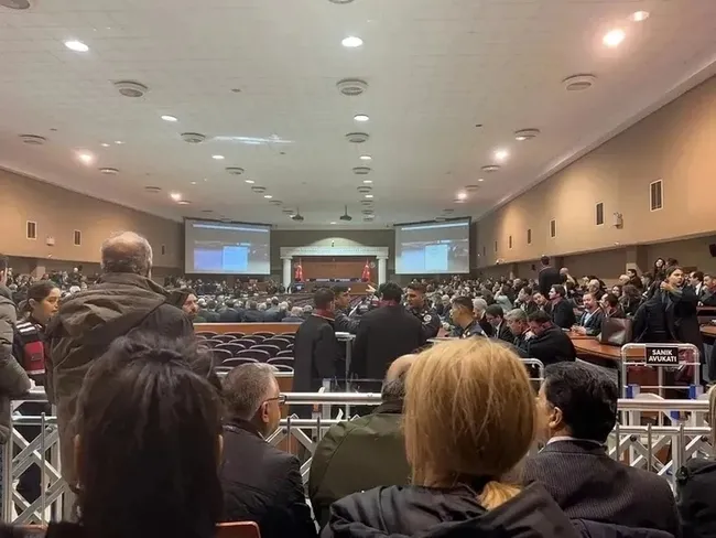 İmamoğlu’nun danışmanı Turan Aydoğan'ı köşeye sıkıştıran kayıt! İtiraflar peş peşe geldi!
