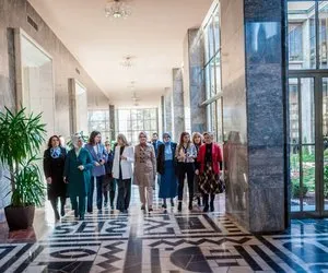 Artık siyasetin nesnesi değil öznesiyiz