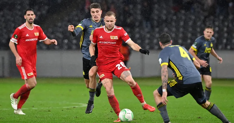 Trabzonspor’da sol beke son aday Almanya’dan