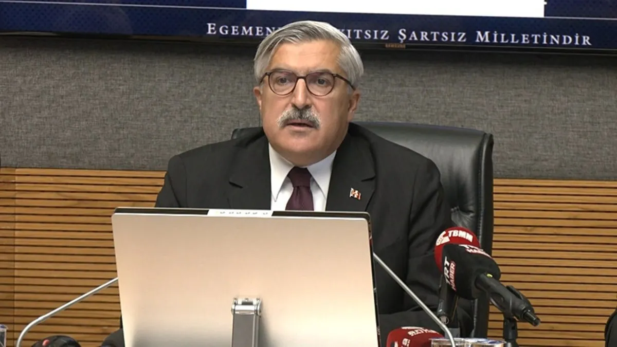 TBMM Dijital Mecralar Komisyonu, Google yetkililerini dinledi TBMM Dijital Mecralar Komisyonu, Google yetkililerini dinledi