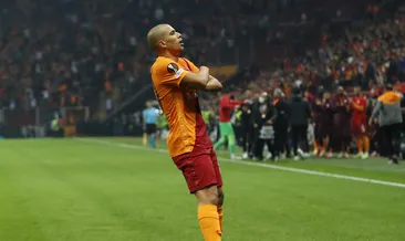 Son dakika: Sofianne Feghouli Galatasaray’da kalacak mı? Bu bir sır değil...