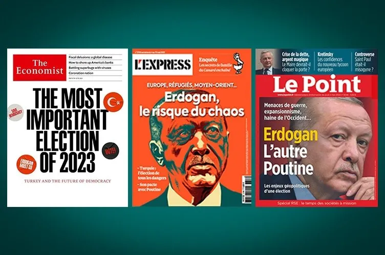 7’li koalisyonun adayı Kemal Kılıçdaroğlu ve Selahattin Demirtaş neden panikledi? ‘Deepfake ve ses kayıtları iddiası neyi örtüyor’ Mahmut Övür yazdı