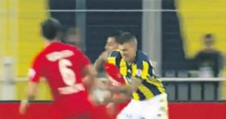 Gelen gideni aratıyor!