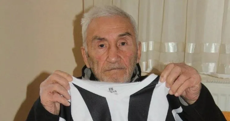 A Milli Futbol Takımı’nın eski oyuncusu Şenol Birol hayatını kaybetti