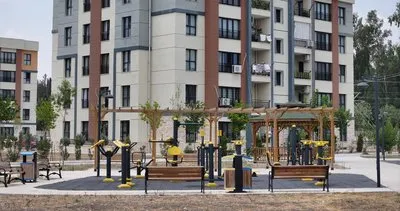 Adana’da 7 bin 307 deprem konutu ve köy evi teslim edildi #adana