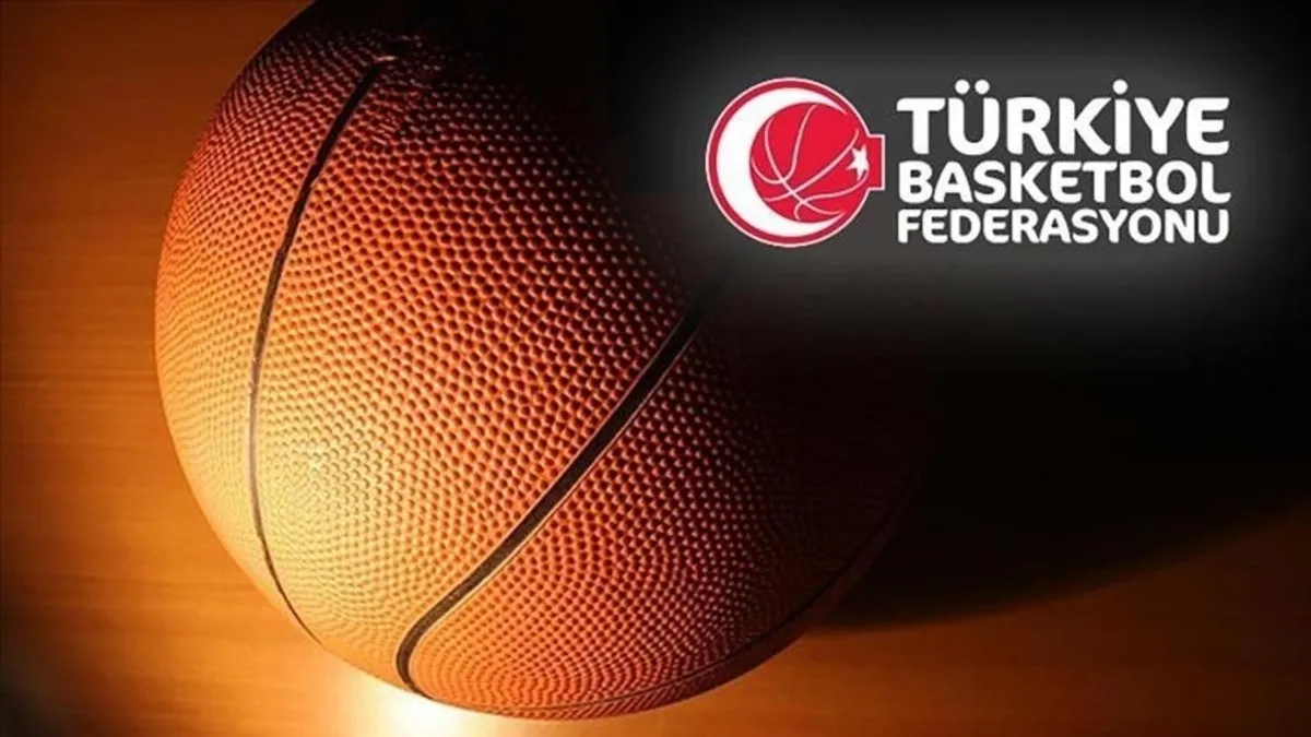 TBF Disiplin Kurulundan Beşiktaş'a para cezası!