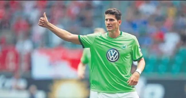 Kartal’dan KAP’a Gomez bildirimi