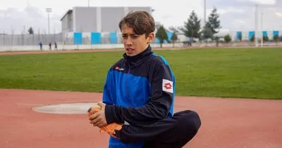 Ücretsiz Spor Okulları’nda keşfedildi, Türkiye şampiyonu oldu