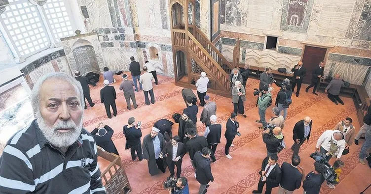 Çok şükür bugünleri gördük