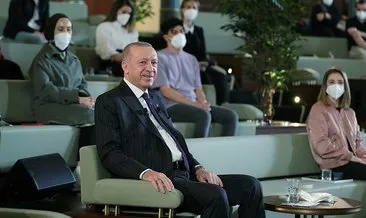 Başkan Erdoğan’dan petrol ve doğal gaz müjdesi: Bunların haberini alırsanız şaşmayın