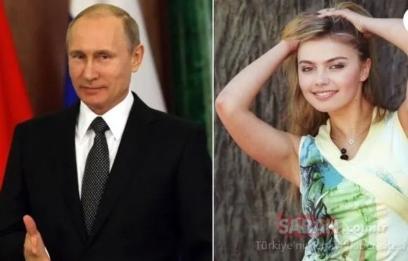 Putin evleniyor mu? İşte Putin’in herkesten sakladığı gizli aşkı....