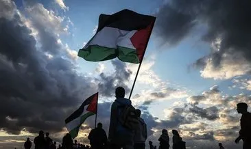 BM raportörlerinden tüm ülkelere Filistin devletini tanıma çağrısı