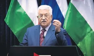 Fetih ve Hamas İstanbul’da anlaştı