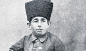 Küçük adamın büyük tanıklığı