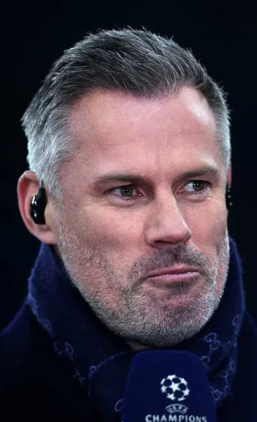 Jamie Carragher’dan olay sözler: Galatasaray’ı eleriz