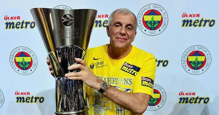 Türk basketbolu Avrupa’da 10. kupa peşinde