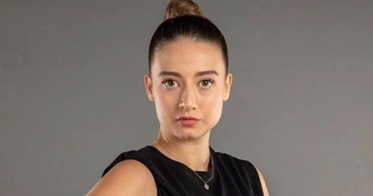 Aleyna Kalaycıoğlu kimdir ve ne iş yapıyor? 2021 Survivor Gönüllüler Aleyna Kalaycıoğlu kaç yaşında, nereli?