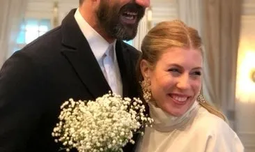 Çukur dizisi oyuncusu Necip Memilli ile Didem Dayıcıoğlu evlendi! Didem Dayıcıoğlu kimdir ve kaç yaşında?