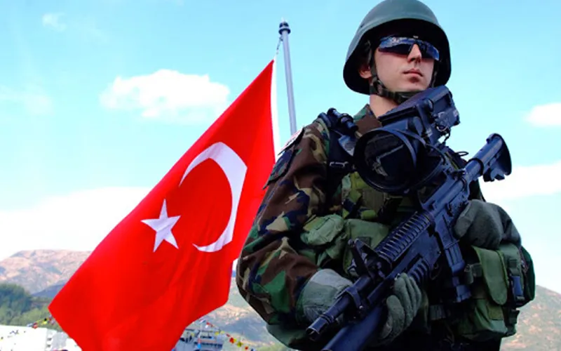 Genelkurmay Başkanı Güler: Türk Silahlı Kuvvetleri rol model konumunda