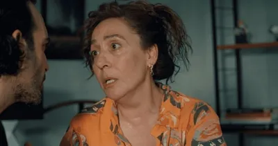 Tuzlu Kahve 2. bölüm fragmanı izle: Çok Korkuyorum Değişeceksin Diye... Gelecek hafta neler olacak?