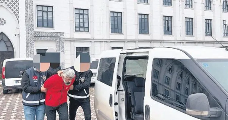 Tartıştığı arkadaşını öldürdü