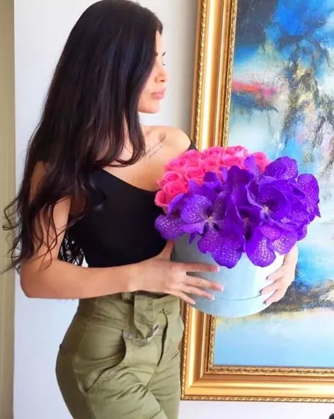 Ceren Hindistan ilk kez konuÅtu: Kemerle dayak yedim