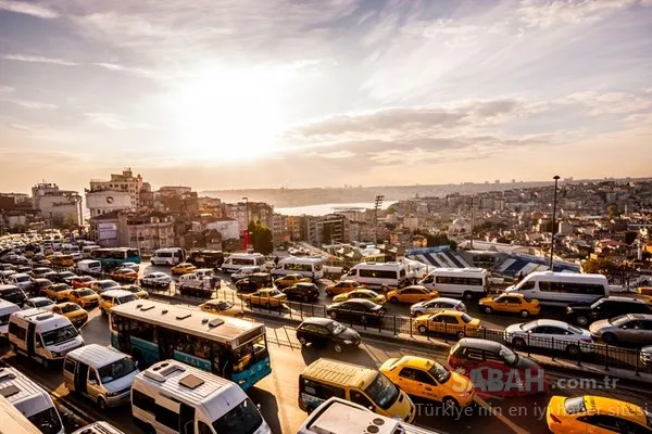 Türkiye'nin tercihi belli oldu! İlk sırada bakın ne var...