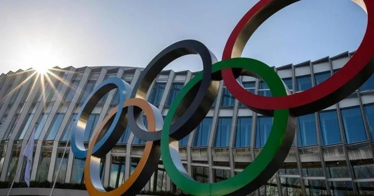 Son dakika: 2020 Tokyo Olimpiyatları’nın yeni tarihi belli oldu