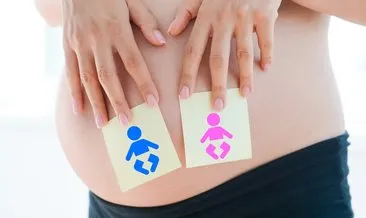Duyunca çok şaşıracaksınız! Hamilelikte erkek veya kız çocuğunuz olup olmadığını gösteren işaretler
