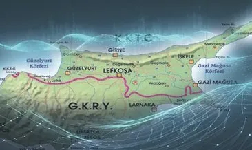 KKTC’nin dijital ikizi çıkarılacak