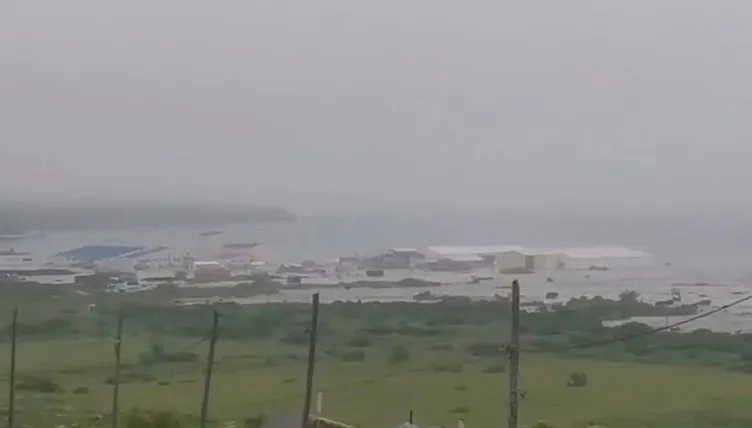 SON DAKİKA | Rusya’da 8,8 büyüklüğünde deprem! ABD ve Japonya’da tsunami uyarısı yapıldı