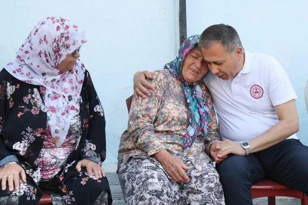 Arama Kurtarma Çalışmaları