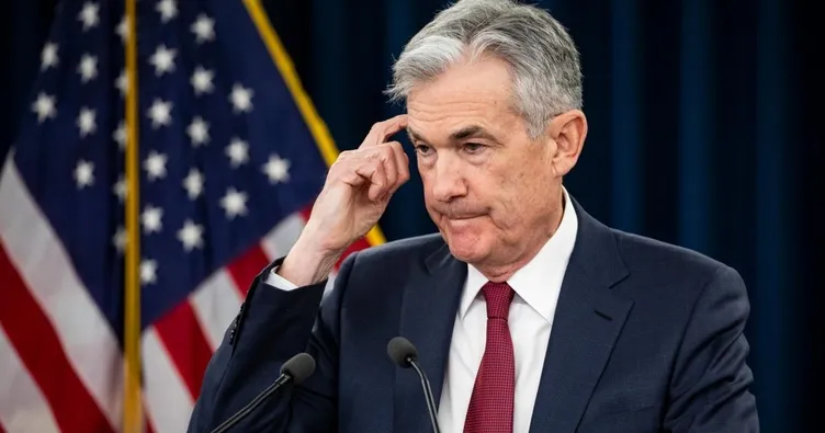 Fed Başkanı Jerome Powell: Faiz oranlarını artırmayı düşünmekten çok uzağız