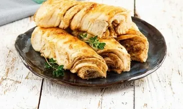 Çay saatlerinizin vazgeçilmezi olacak! Haşhaşlı çörek tarifi