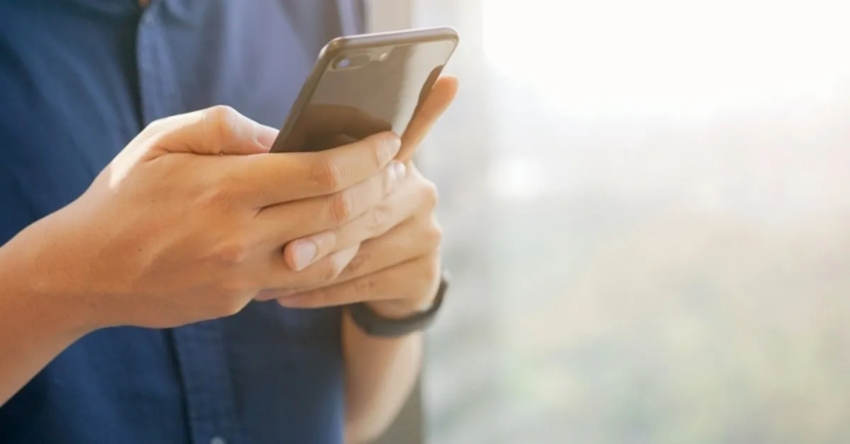 Iphone Karanlik Mod Kapatma Ve Acma Iphone Ios Karanlik Mod Nasil Kapanir Acilir En Son Haber