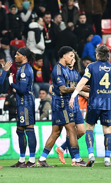 Fenerbahçe’de derbi öncesi alarm! Tam 7 isim sınırda...