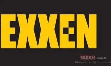 EXXEN TV canlı izle! Rennes-Fenerbahçe maçı EXXXEN TV şifresiz kesintisiz canlı yayın izle