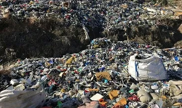 Yine CHP belediyesi yine çöplük kabusu! Bilecik’te vatandaş isyan etti