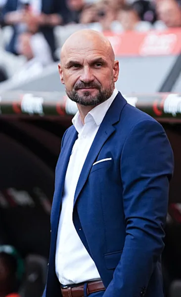 Zeljko Sopic: Olumlu sonuç almak için her şeyi yapacağız