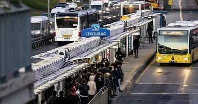 14 Eylül Pazartesi okulların ilk günü toplu taşıma ücretsiz mi? 14 Eylül İstanbul ulaşım kararı!
