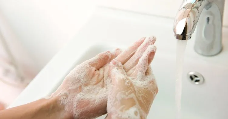 Fazla el yıkama bu hastalığa yol açıyor!