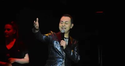 MS hastalığıyla mücadele ediyordu! Serdar Ortaç’ın son hali hayranlarını endişelendirdi: Ne olmuş böyle