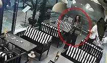 Kayıp diye arandı cinayet çıktı