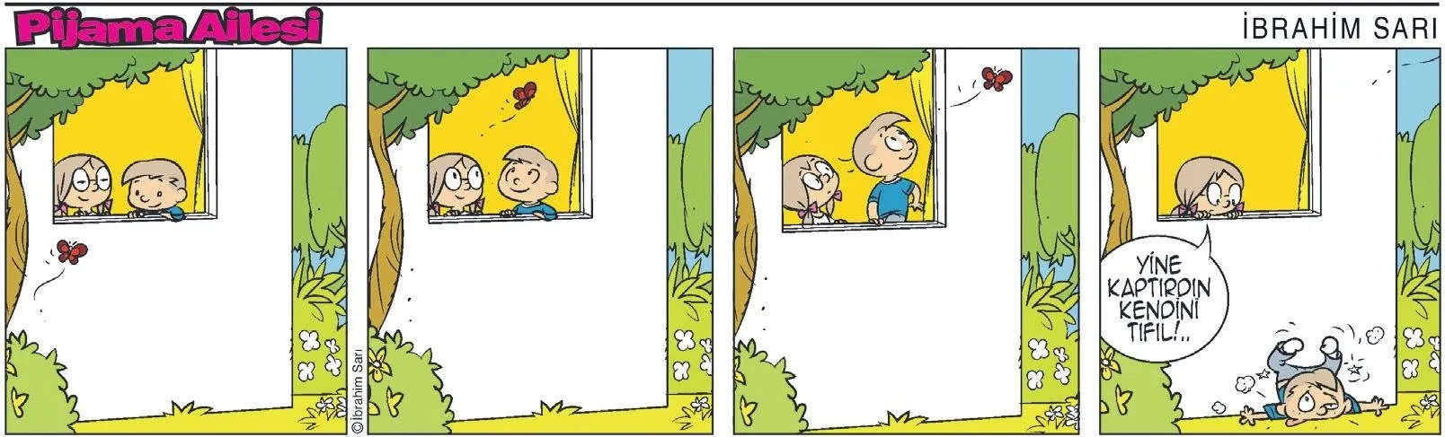Hayata Dair Servet Gürbüz