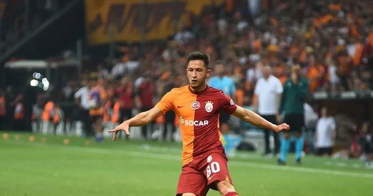 Son dakika Galatasaray transfer haberleri: Galatasaray’da Morutan ayrılığı an meselesi! Palermo’ya gidiyor
