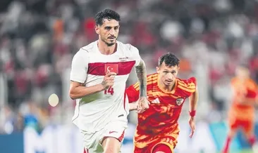 Samet ve Melih fırtına oldu!