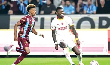Yeni Zaha Leao!