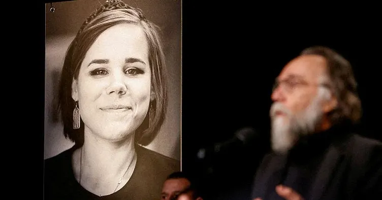 ‘Dugina suikastinde Ukrayna parmağı var’