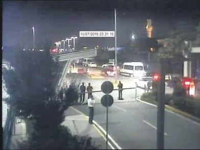 Kılıçdaroğlu, 15 Temmuz gecesi böyle kaçmış! - 3