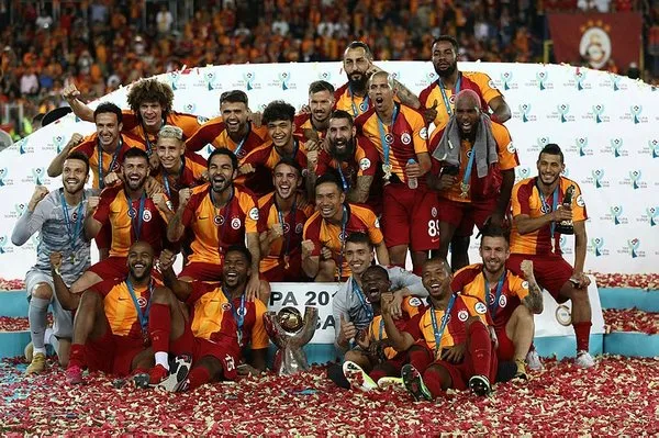 Galatasaraylı futbolcu, Fatih Terim'i çıldırttı!